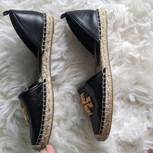 Tory Burch espadrilles flats